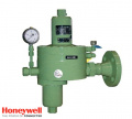 Регуляторы давления газа Honeywell